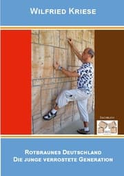Cover von Rotbraunes Deutschland