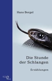 Cover von Die Stunde der Schlangen