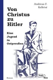 Cover von Von Christus zu Hitler