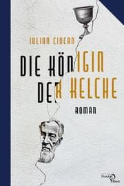 Cover von Die Königin der Kelche