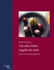 Cover von Von allen Seiten umgibst du mich