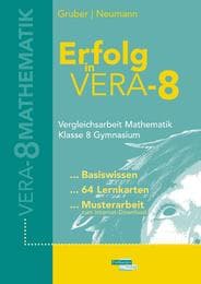 Cover von Erfolg in Vera-8
