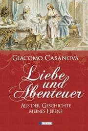 Cover von Liebe und Abenteuer