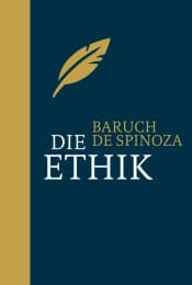 Cover von Die Ethik