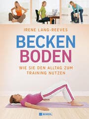 Cover von Beckenboden