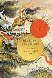 Cover von Die Kunst des Krieges