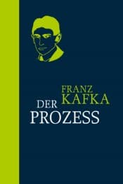 Cover von Der Prozess
