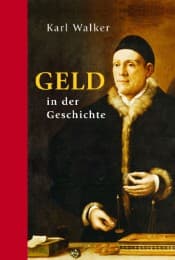 Cover von Geld in der Geschichte