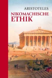 Cover von Nikomachische Ethik