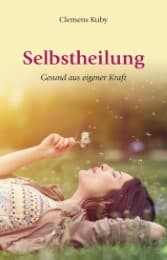 Cover von Selbstheilung