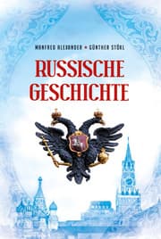 Cover von Russische Geschichte
