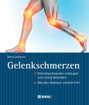 Cover von Gelenkschmerzen