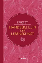 Cover von Handbüchlein der Lebenskunst