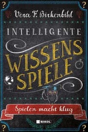 Cover von Intelligente Wissens-Spiele