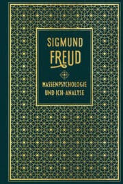 Cover von Massenpsychologie und Ich-Analyse