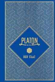 Cover von Der Staat