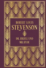 Cover von Dr. Jekyll und Mr. Hyde