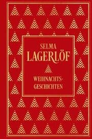Cover von Weihnachtsgeschichten