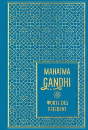 Cover von Worte des Friedens