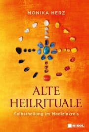 Cover von Alte Heilrituale