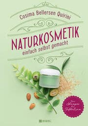 Cover von Naturkosmetik einfach selbst gemacht
