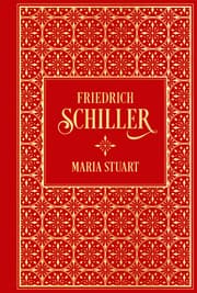 Cover von Maria Stuart