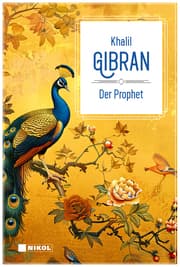 Cover von Der Prophet