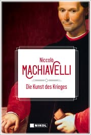 Cover von Die Kunst des Krieges