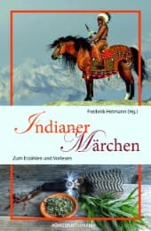 Cover von Indianermärchen