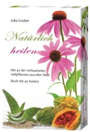 Cover von Natürlich heilen