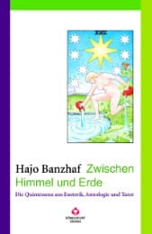 Cover von Zwischen Himmel und Erde
