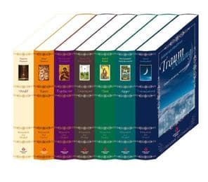 Cover von Bibliothek der Orakel