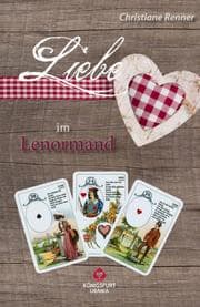 Cover von Liebe im Lenormand