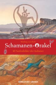 Cover von Schamanen-Orakel