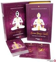 Cover von Human Design Cards: Human Design intuitiv verstehen und leben