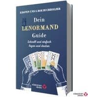 Cover von Dein Lenormand Guide - Schnell und einfach legen und deuten