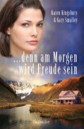 Cover von ...denn am Morgen wird Freude sein