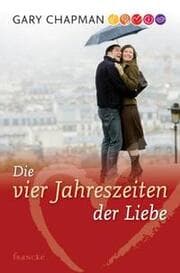 Cover von Die vier Jahreszeiten der Liebe
