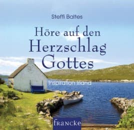 Cover von Höre auf den Herzschlag Gottes