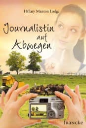Cover von Journalistin auf Abwegen