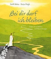Cover von Bei dir darf ich bleiben