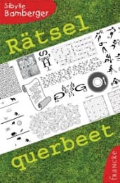 Cover von Rätsel querbeet