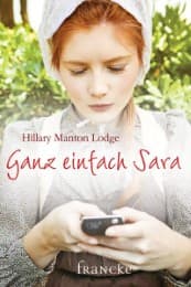Cover von Ganz einfach Sara
