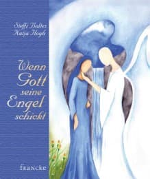 Cover von Wenn Gott seine Engel schickt