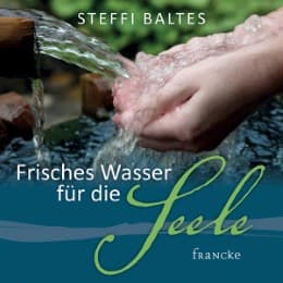 Cover von Frisches Wasser für die Seele