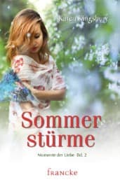 Cover von Sommerstürme