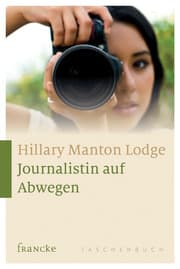 Cover von Journalistin auf Abwegen