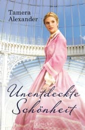 Cover von Unentdeckte Schönheit