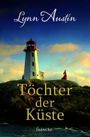 Cover von Töchter der Küste