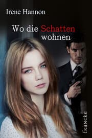 Cover von Wo die Schatten wohnen